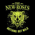 New Roses - Nothing But Wild (CD)
