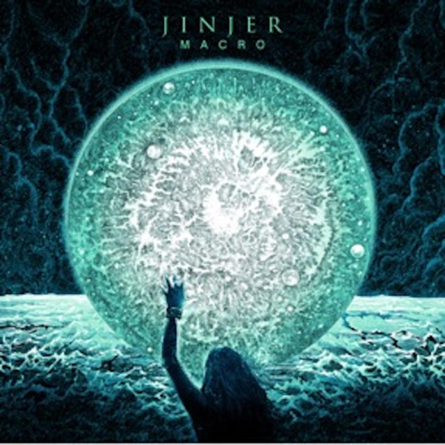 Jinjer - Macro (Vinyl) (US Import)