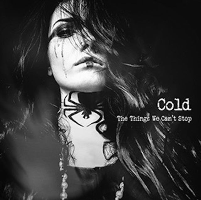 Cold - Things We Can't Stop (Vinyl) (US Import)