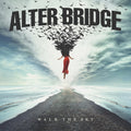 Alter Bridge - Walk The Sky (CD) (US Import)