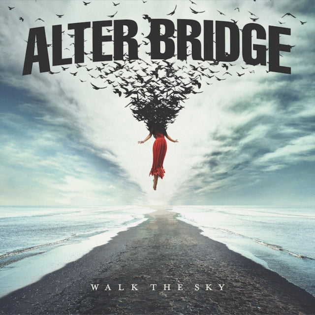 Alter Bridge - Walk The Sky (2LP) (Vinyl) (US Import)