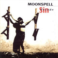 Moonspell - Sin / Pecado (Deluxe Version) (CD) (US Import)