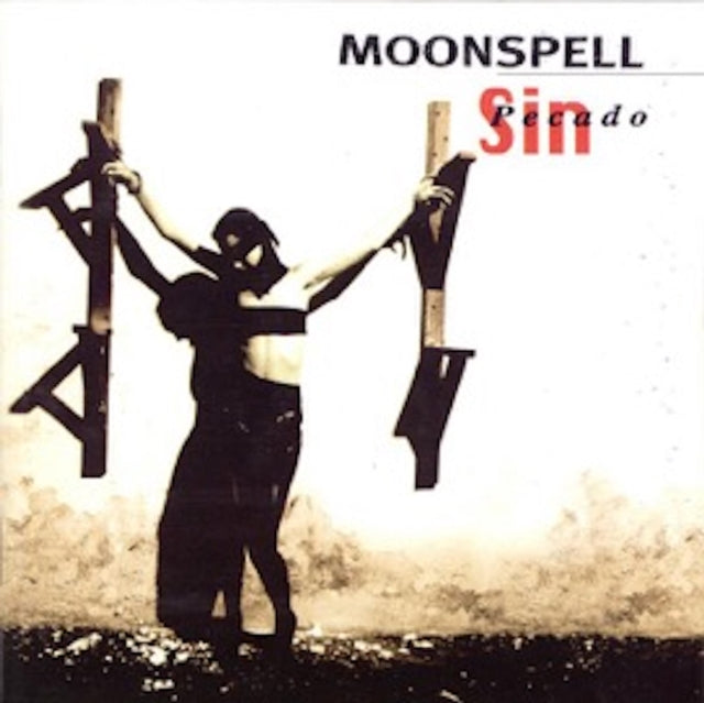 Moonspell - Sin / Pecado (Deluxe Version) (CD) (US Import)