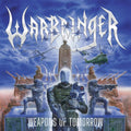 Warbringer - Weapons Of Tomorrow (Vinyl) (US Import)