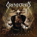 Crematory - Unbroken (Vinyl) (US Import)