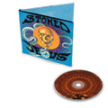 Stoned Jesus - First Communion (CD)