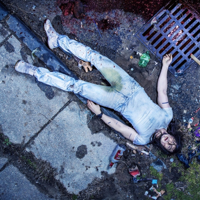 Andrew W.K. - God Is Partying (X) (CD)
