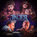 Jinjer - Alive In Melbourne 2020 (Live) (CD)