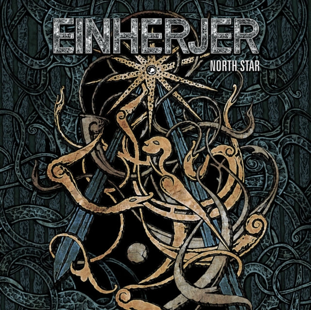 Einherjer - North Star (CD)
