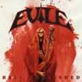 Evile - Hell Unleashed (Vinyl) (US Import)