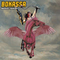 Bokassa - Molotov Rocktail (X) (Vinyl) (US Import)