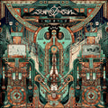 Scar Of The Sun - Inertia (Vinyl) (US Import)