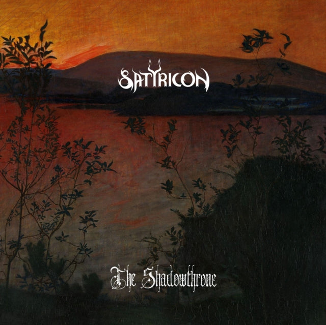 Satyricon - Shadowthrone (Remastered 2021) (Vinyl) (US Import)