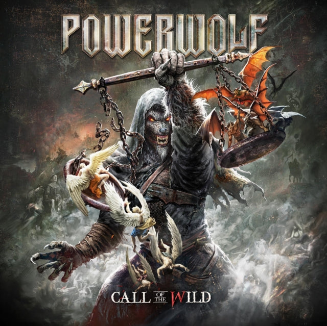Powerwolf - Call Of The Wild (Vinyl) (US Import)