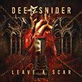 Dee Snider - Leave A Scar (Vinyl) (US Import)