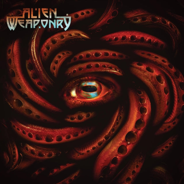 Alien Weaponry - Tangaroa (X) (2LP/Gatefold) (Vinyl) (US Import)