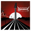 Kissin Dynamite - Not The End Of The Road (CD)