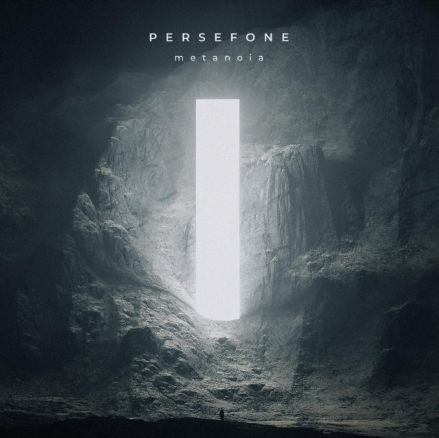 Persefone - Metanoia (Vinyl) (US Import)