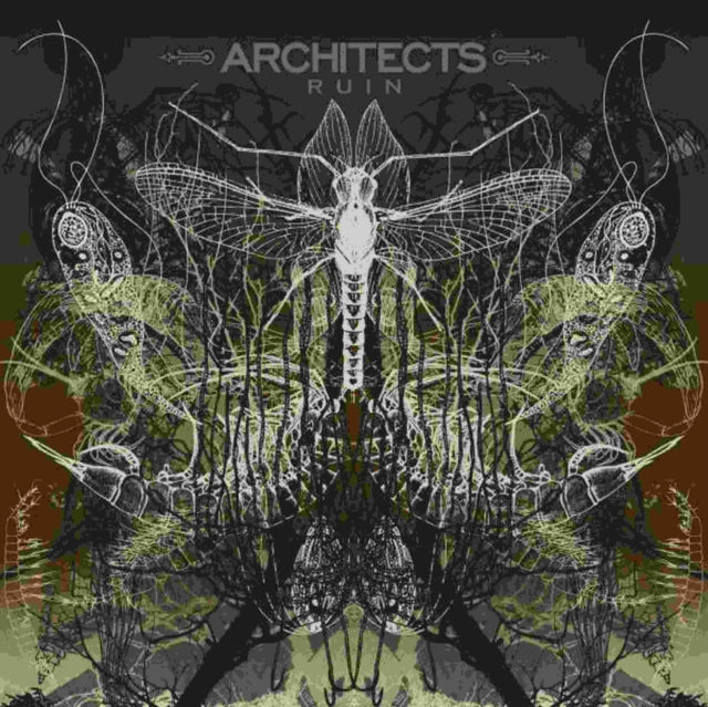 Architects - Ruin Reissue (Vinyl) (US Import)