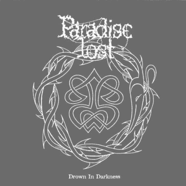 Paradise Lost - Drown In Darkness (Re-Issue) (Vinyl) (US Import)