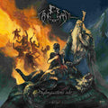 Manegarm - Ynglingaattens Ode (CD)