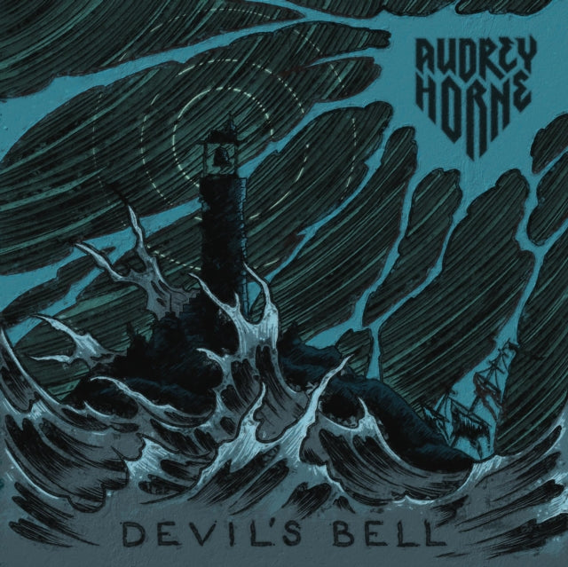 Audrey Horne - Devil´S Bell (Vinyl) (US Import)