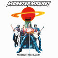 Monster Magnet - Monolithic Baby! (Vinyl) (US Import)