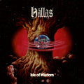 Hallas - Isle Of Wisdom (Vinyl) (US Import)