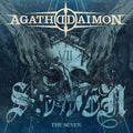 Agathodaimon - Seven (CD) (US Import)