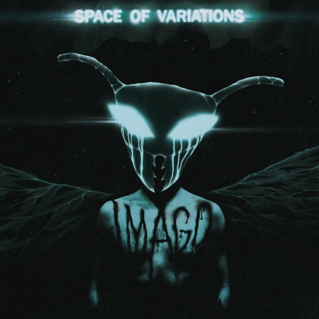 Space Of Variations - Imago (Vinyl) (US Import)