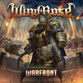 Wind Rose - Warfront (Vinyl) (US Import)