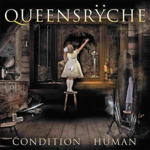 Queensryche - Condition Human (Vinyl) (US Import)