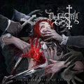 Defacing God - Resurrection Of Lilith (CD)