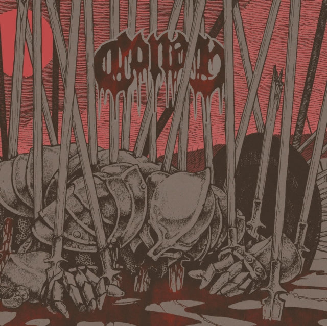 Conan - Evidence Of Immortality (CD)