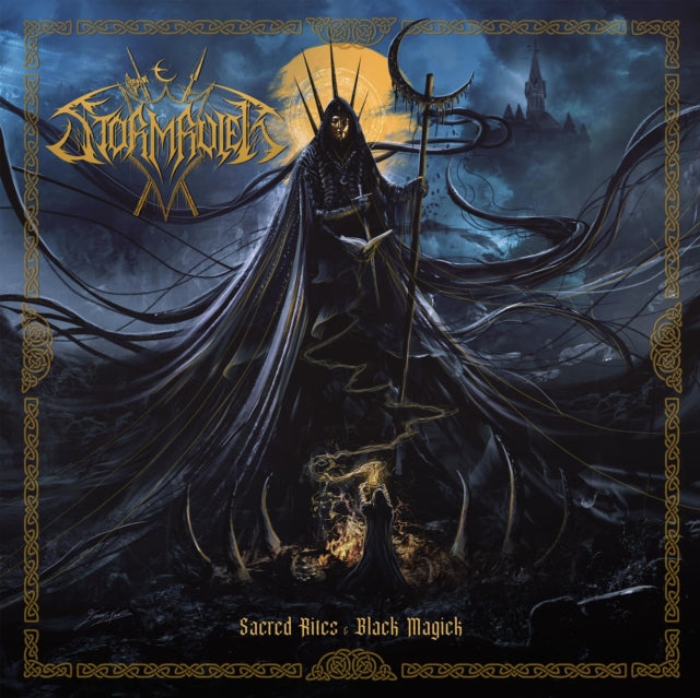 Stormruler - Sacred Rites & Black Magick (2LP) (Vinyl) (US Import)