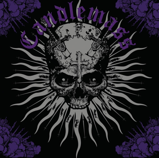 Candlemass - Sweet Evil Sun (2LP) (Vinyl) (US Import)