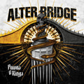 Alter Bridge - Pawns & Kings (Sun Yellow Vinyl) (I) (Vinyl) (US Import)