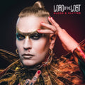 Lord Of The Lost - Blood & Glitter (CD) (US Import)