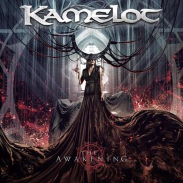 Kamelot - Awakening (2LP) (Vinyl) (US Import)