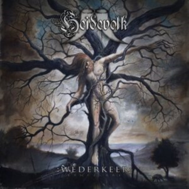Heidevolk - Wederkeer (2LP) (Vinyl) (US Import)