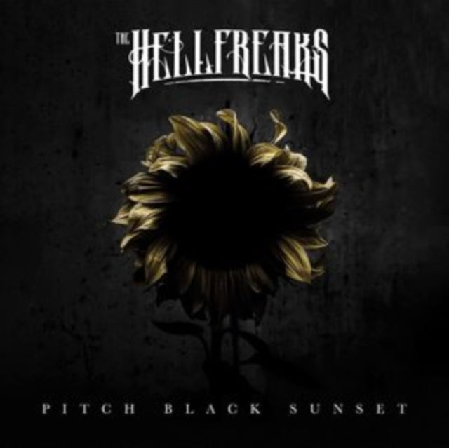 Hellfreaks - Pitch Black Sunset (Vinyl) (US Import)