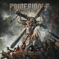 Powerwolf - Interludium (Vinyl) (US Import)