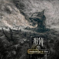 1914 - Eschatology Of War (CD)