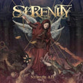 Serenity - Nemesis A.D. (CD)