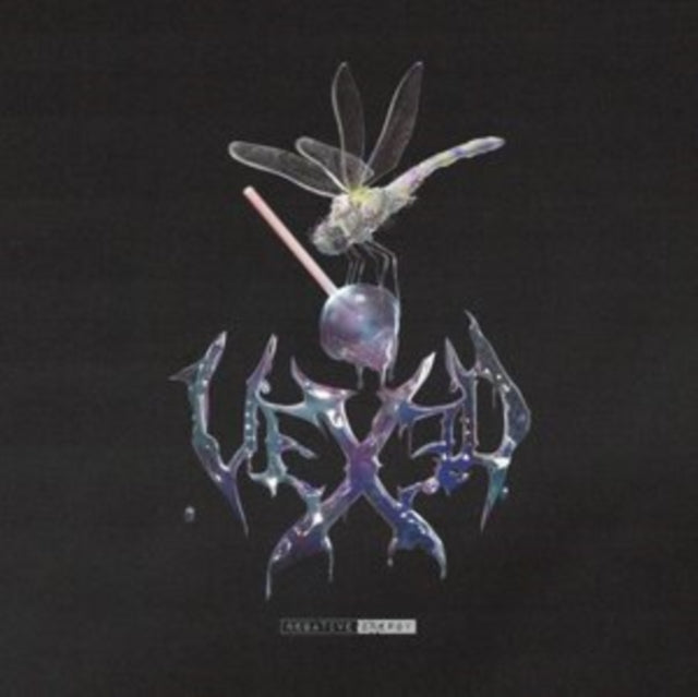 Vexed - Negative Energy (Vinyl) (US Import)