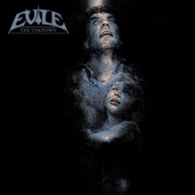 Evile - Unknown (Vinyl) (US Import)