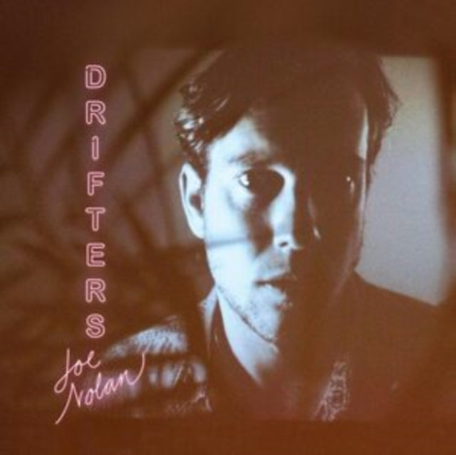 Joe Nolan - Drifters (Vinyl) (US Import)