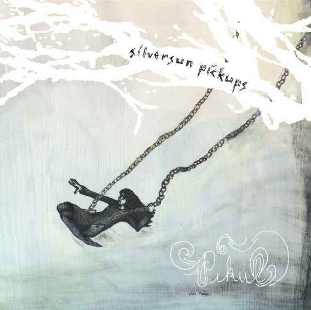 Silversun Pickups - Pikul (Vinyl) (US Import)