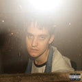 Juiceboxxx - Freaked Out American Loser (Vinyl) (US Import)