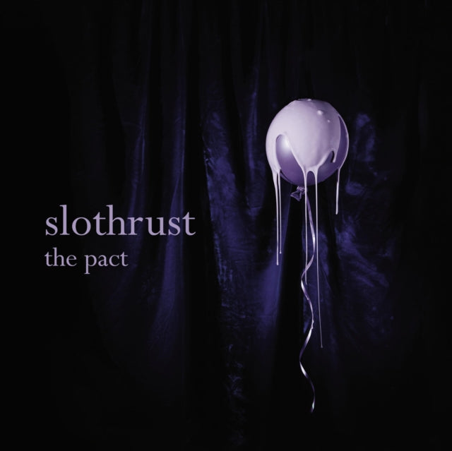 Slothrust - Pact (CD)